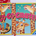 Go?Go Ciraffe ! Lautapeli - pikkukuva 1