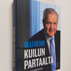 Olli Rehn : Kuilun partaalta : näin euro pelastettiin (te... - pikkukuva 1