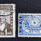 1931 Suomalaisen Kirjallisuuden seura 100 v - pikkukuva 1