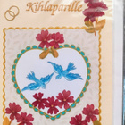 Onnittelukortti kihlaparille - pikkukuva 1