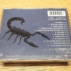 Scorpions - The Best Of The Ballads (Hot & Slow) CD - pikkukuva 3