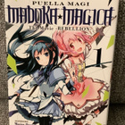 Magica Quartet : Puella Magi Madoka Magica: The Movie... 1 - pikkukuva 1