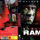 Rambo - Extended Cut - SF Region B Blu-Ray (Futurefilm) - pikkukuva 3