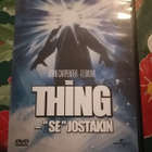 The thing - "Se" jostakin - pikkukuva 1