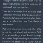 Shari Lapena: The end of her - pikkukuva 3