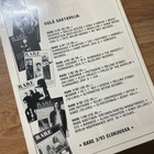 Rare Levyjenkeräilijän erikoislehti 2 / 1993 - pikkukuva 2