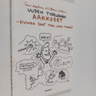 Eero Leppänen : Uuden työelämän aakkoset : kuinka saat ty... - pikkukuva 1