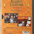 Lapinlahden linnut -kokoelma (1988-2006) 6DVD + CD - pikkukuva 4