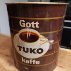 Tuko kahvia kahvitynnyri - pikkukuva 2