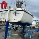 Finn Express 74 – tilava retkipurjevene, koeajettavissa - pikkukuva 5