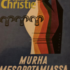 AGATHA CHRISTIE: MURHA MESOPOTAMIASSA - pikkukuva 1