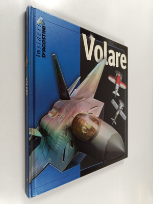 Von Hardesty : Volare