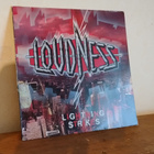 Loudness – Lightning Strikes LP - pikkukuva 1
