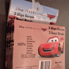 Disney Pixar Cars lasten alushousut 3 kpl – koko 6/8 vuotta - pikkukuva 3