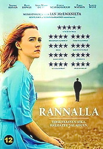 Rannalla [DVD]