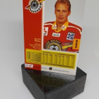 Jarmo Myllys : Luleå HF 1994-1995 Leaf Elite Set - pikkukuva 2