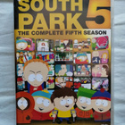 South Park kausi 5 (UUSI) - pikkukuva 1