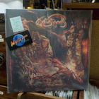 ACT OF GODS - STENCH OF CENTURIES EX-/EX+ LP - pikkukuva 1