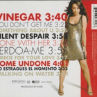 CD: Anna Abreu: Now - pikkukuva 2