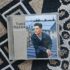 Tomi Markkola Taivaiskalliolla - pikkukuva 1