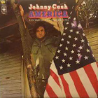 Johnny Cash – America - A 200-Year Salute In Story And Song - pikkukuva 1