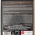 the Texas Chainsaw Massacre: the beginning (4K UHD blu ray) - pikkukuva 4