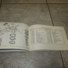 PIONEER NU - 17 KÄYTTÖOHJEKIRA v 1961-64 erittäin hyväkunto - pikkukuva 3