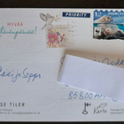 Luise Tiler design: Ystävälle kukkakranssi, kulkenut 2016 - pikkukuva 2