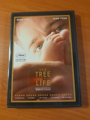 The Tree of life