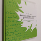 Harri Hirvonen : Kuvataiteilijain aseman parantamiseksi :... - pikkukuva 1
