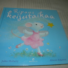Hubery - Edgson Ripaus keijutaikaa - pikkukuva 1