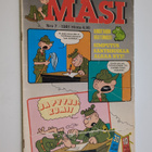 Mort Walker : Masi 7/1981 - pikkukuva 1