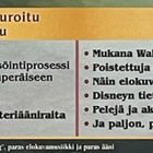 Walt Disney: BAMBI 1&2 (3DVD) puhuttu suomeksi - pikkukuva 4