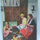 Kotiliesi No 2 tammikuu 1952 - pikkukuva 1
