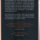Paulo Coelho: Alkemisti - pikkukuva 2