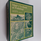 Muir's textbook of pathology - pikkukuva 1