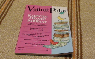VALITUT PALAT erikoisnumero 2021