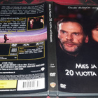 Mies Ja Nainen 20 Vuotta Myöhemmin (dvd) - pikkukuva 1