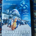 Kirottujen laiva - pikkukuva 1