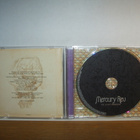 Mercury Rev CD The Secret Migration - pikkukuva 2