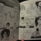 Hokuto Manga vol. 2 - Mangaa Suomesta - pikkukuva 5