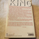 Stephen King: Kalpea aavistus - pikkukuva 2