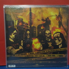 DEATH ANGEL - THE BAY CALLS FOR BLOOD UUSI EU 2015 PRESS LP - pikkukuva 2