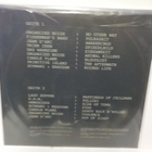 VARIOUS - MUNICH NIGHTMARE COMPILATION M-/M- LP - pikkukuva 2