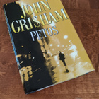 John Grisham: Petos - pikkukuva 1