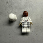 LEGO - Star Wars SW1180: Snowtrooper - Female - pikkukuva 2