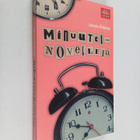 Istvan Örkeny : Minuuttinovelleja - pikkukuva 1