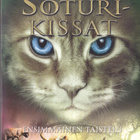 Erin Hunter: Soturikissat V Klaanien synty 3 Ensimmäinen tai - pikkukuva 1