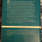 Kaari Utrio: Isabella - pikkukuva 2