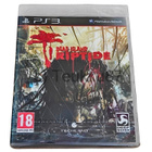 PS3 - Dead Island Riptide (NIB) - pikkukuva 1